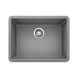 [BLA-401883] Blanco 401883 Precis U 24 Single Undermount Kitchen Sink