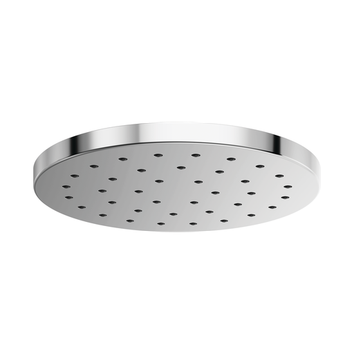 [BRI-81987-PC-2.5] Brizo 81987-PC-2.5 Essential 14” Linear Round 2.5 GPM Shower Head Polished Chrome