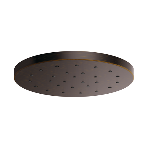 [BRI-81987-RB] Brizo 81987-RB Essential 14” Linear Round Raincan Shower Head Venetian Bronze