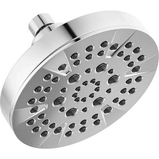 [DEL-52535] Delta 52535 Universal Shower Head 1.75 GPM 5-Setting Chrome