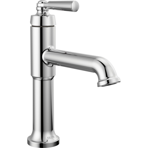 [DEL-536-MPU-DST] Delta 536-MPU-DST Saylor Single Handle Bathroom Faucet Chrome