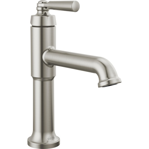 [DEL-536-SSMPU-DST] Delta 536-SSMPU-DST Saylor Single Handle Bathroom Faucet Stainless