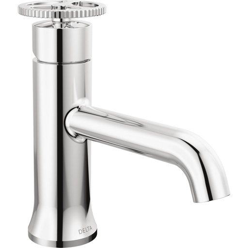[DEL-558-MPU-DST] Delta 558-MPU-DST Trinsic Single Hole Bathroom Faucet Chrome