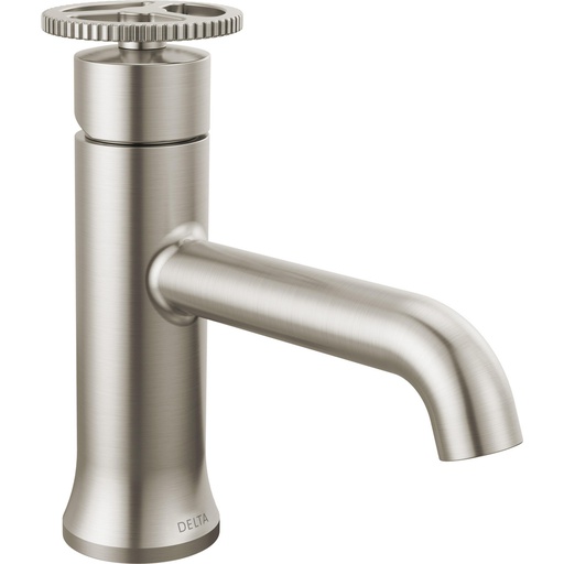 [DEL-558-SSMPU-DST] Delta 558-SSMPU-DST Trinsic Single Hole Bathroom Faucet Stainless