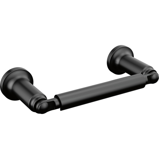[DEL-73550-BL] Delta 73550-BL Saylor Tissue Holder Matte Black