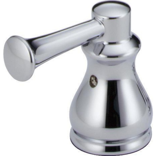 [DEL-H269] Delta H269 Orleans Two Metal Lever Handle Kit Chrome