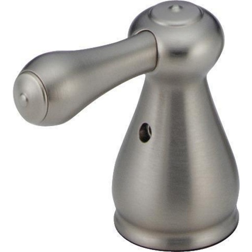 [DEL-H278SS] Delta H278SS Leland Two Metal Lever Handle Kit
