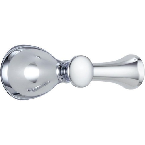 [DEL-H740] Delta H740 Lockwood Single Metal Lever Handle Kit Chrome