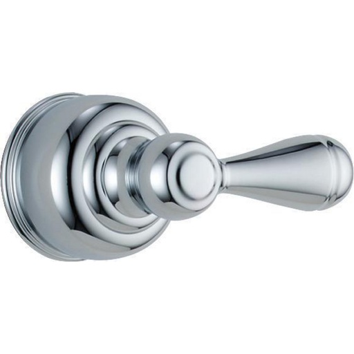 [DEL-H75] Delta H75 Single Metal Lever Handle Kit Chrome