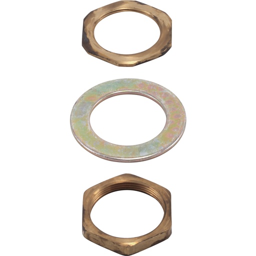 [DEL-RP18370] Delta RP18370 Nuts and Washers