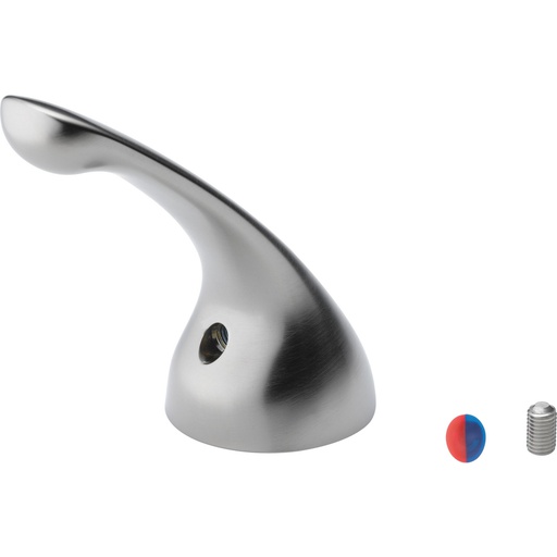 [DEL-RP21469SS] Delta RP21469SS Waterfall Single Lever Handle Kit With Set Screw Stainless