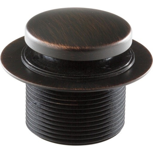 [DEL-RP31558RB] Delta RP31558RB Toe Operated Bathtub Drain Assembly Venetian Bronze