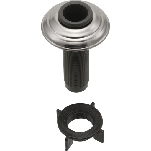 [DEL-RP37035SS] Delta RP37035SS Victorian Spray Support Assembly With Nut
