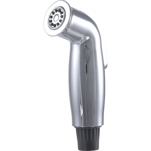 [DEL-RP43524] Delta RP43524 Orleans and Talbott Spray Assembly Chrome