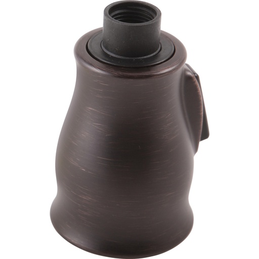 [DEL-RP51480RB] Delta RP51480RB Leland Wand Assembly Venetian Bronze