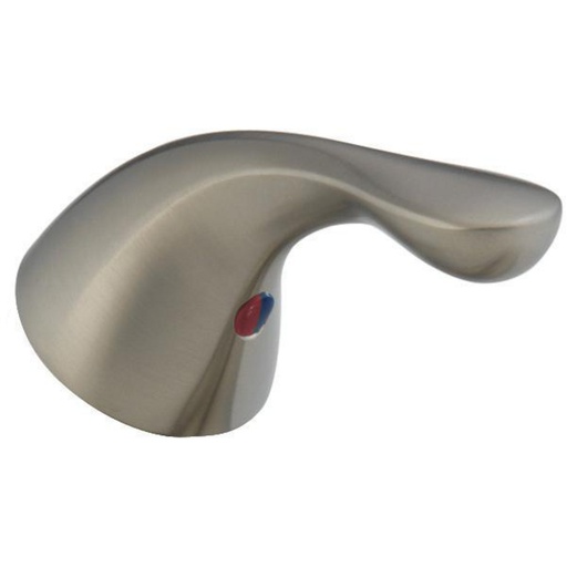 [DEL-RP52833SS] Delta RP52833SS Classic Single Metal Lever Handle Kit Stainless