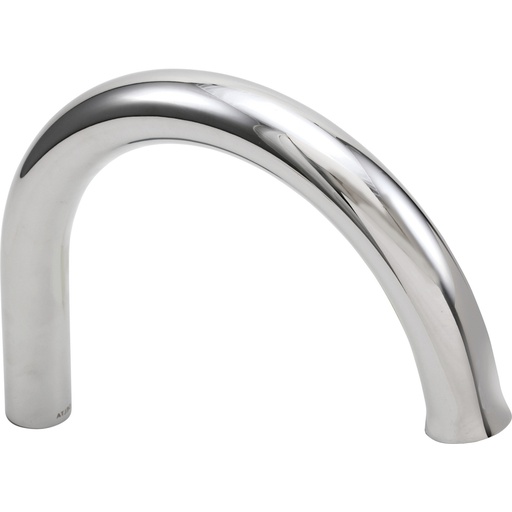 [DEL-RP54537] Delta RP54537 Leland Spout Assembly Chrome