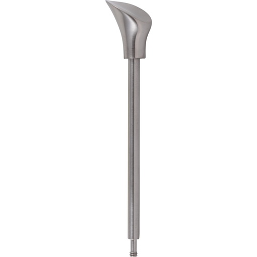 [DEL-RP61284SS] Delta RP61284SS Addison Lift Rod and Finial Stainless
