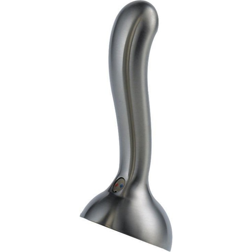 [DEL-RP63195AR] Delta RP63195AR Leland Handle Set Screw And Button Arctic Stainless