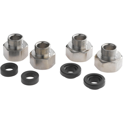[DEL-RP63263] Delta RP63263 Pex Compression Adapters
