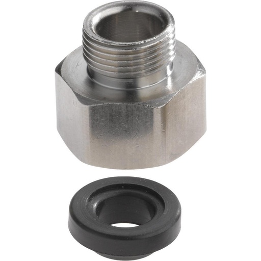 [DEL-RP63265] Delta RP63265 1/2" Slip Joint Adapter