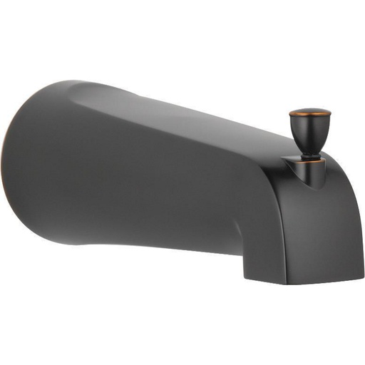 [DEL-RP64721OB] Delta RP64721OB Tub Spout Pull-Up Diverter Oil Rubbed Bronze