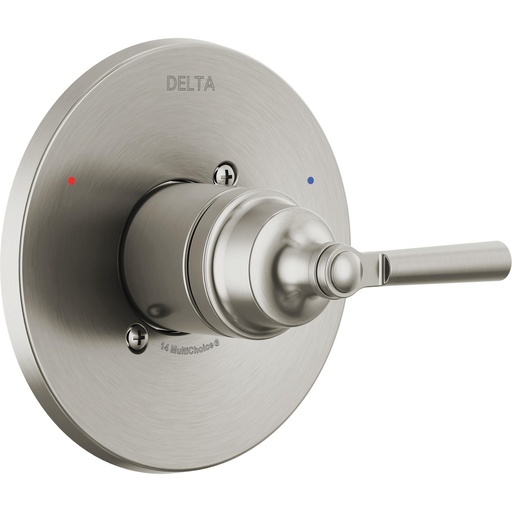 [DEL-T14035-SS] Delta T14035-SS Saylor Monitor 14 Series Valve Only Trim Stainless