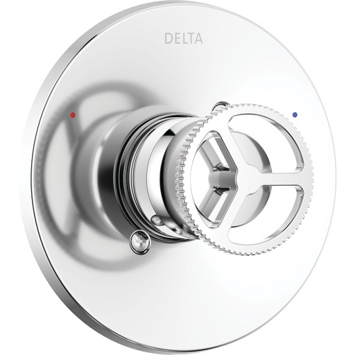 [DEL-T14058] Delta T14058 Trinsic Valve Only Trim Chrome