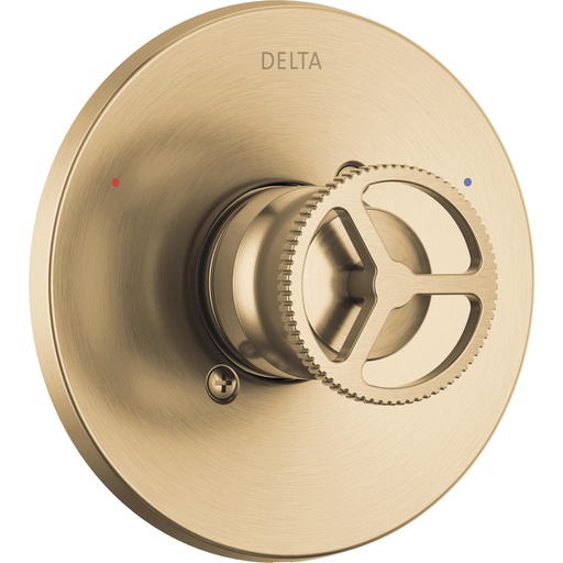[DEL-T14058-CZ] Delta T14058-CZ Trinsic Valve Only Trim Champagne Bronze