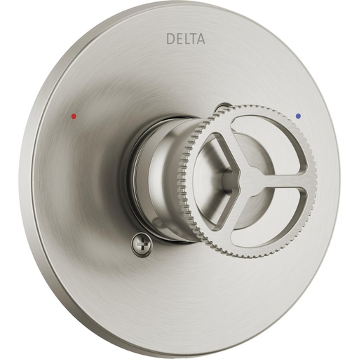[DEL-T14058-SS] Delta T14058-SS Trinsic Valve Only Trim Stainless