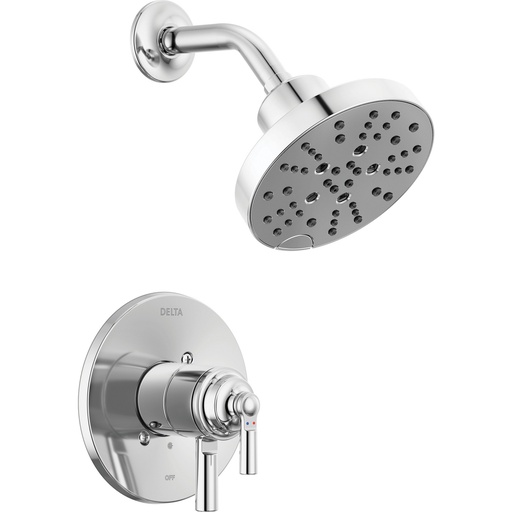 [DEL-T17235] Delta T17235 Saylor 17 Series Shower Only Trim Chrome