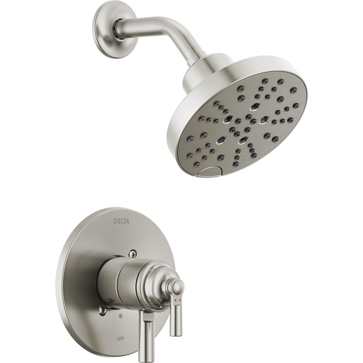 [DEL-T17235-SS] Delta T17235-SS Saylor 17 Series Shower Only Trim Stainless