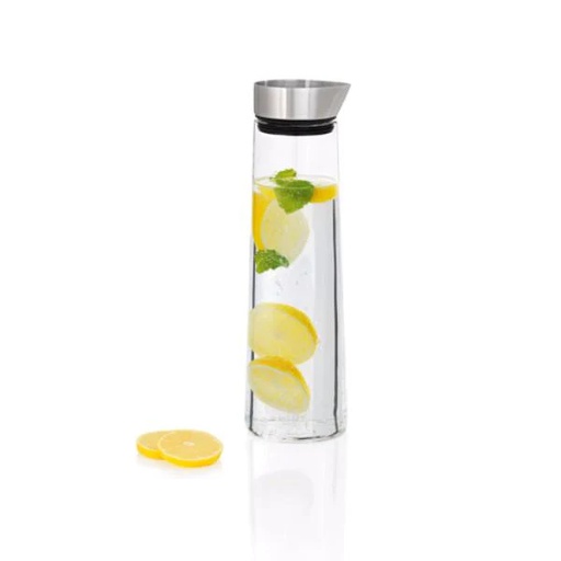[BLO-63436] Blomus 63436 ACQUA Water Carafe 1 L 33.81 oz