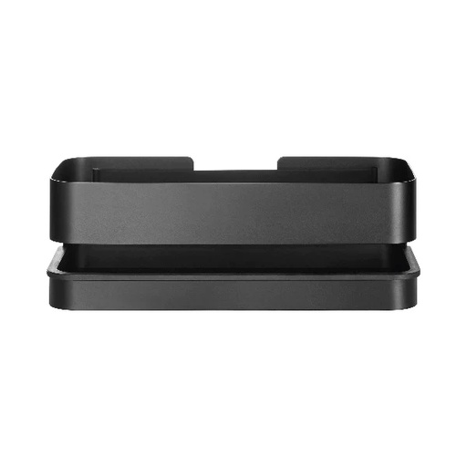 [BLO-66330] Blomus 66330 NEXIO Shower Shelf Small Black