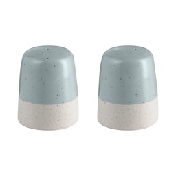 [BLO-64388] Blomus 64388 SABLO Salt and Pepper Shaker Stone
