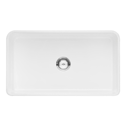 [BLA-401428] Blanco 401428 Cerana Single Kitchen Sink With Apron