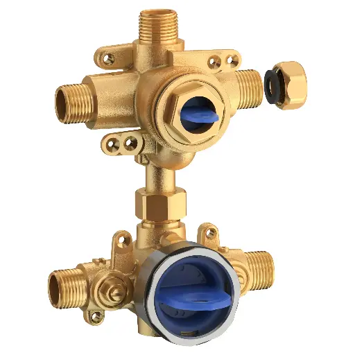 [GRO-35117000] Grohe 35117000 Grohsafe 3.0 Pressure Balance Valve