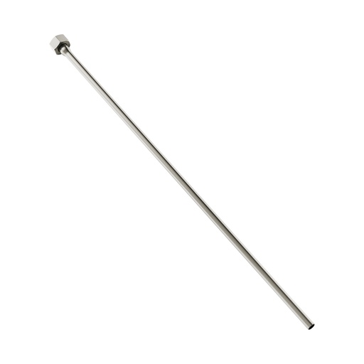 [BRI-BT01201-BN] Brizo BT01201-BN 20" Metal Supply Line Brilliance Brushed Nickel