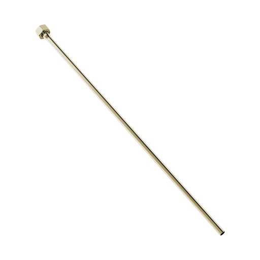 [BRI-BT01201-PN] Brizo BT01201-PN 20" Metal Supply Line Brilliance Polished Nickel