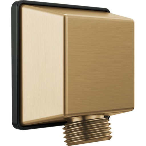 [DEL-50570-CZ-PR] Delta 50570-CZ-PR Wall Elbow Square Hand Shower