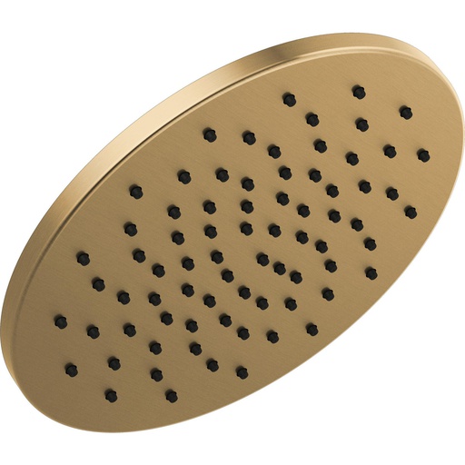 [DEL-52158-CZ-PR] Delta 52158-CZ-PR 1.75 GPM Raincan 12" 1S Metal Showerhead Champagne Bronze