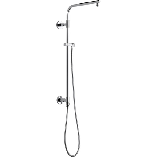 [DEL-58820-PR] Delta 58820-PR Emerge Shower Column 26" Round Chrome