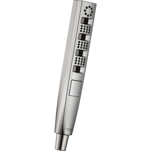 [DEL-59140-PR-PK] Delta 59140-PR-PK H2O Hand Shower 1.75 GPM 4-Setting Chrome