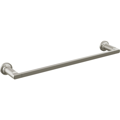 [DEL-78918-SS] Delta 78918-SS Tetra 18" Towel Bar Stainless