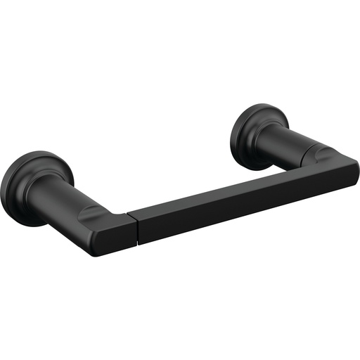 [DEL-78955-BL] Delta 78955-BL Tetra Tissue Holder Matte Black