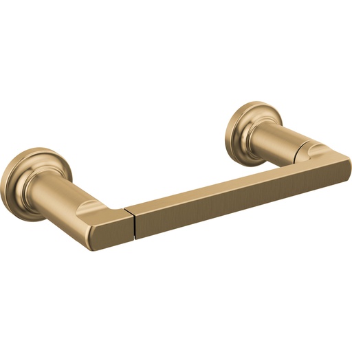 [DEL-78955-CZ] Delta 78955-CZ Tetra Tissue Holder Champagne Bronze