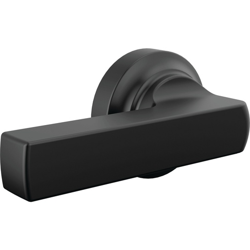 [DEL-78960-BL] Delta 78960-BL Tetra Tank Lever Matte Black