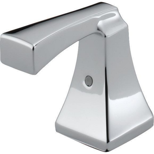 [DEL-H251] Delta H251 Dryden Two Metal Lever Handle Kit Chrome