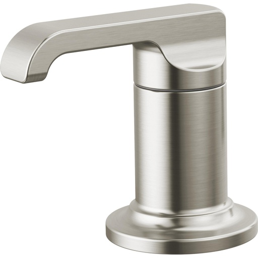 [DEL-H588SS-PR] Delta H588SS-PR Tetra Roman Tub Handles Lever Stainless