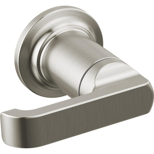 [DEL-H591SS-PR] Delta H591SS-PR Tetra Wall Mount Tub Filler Handle Lever Stainless